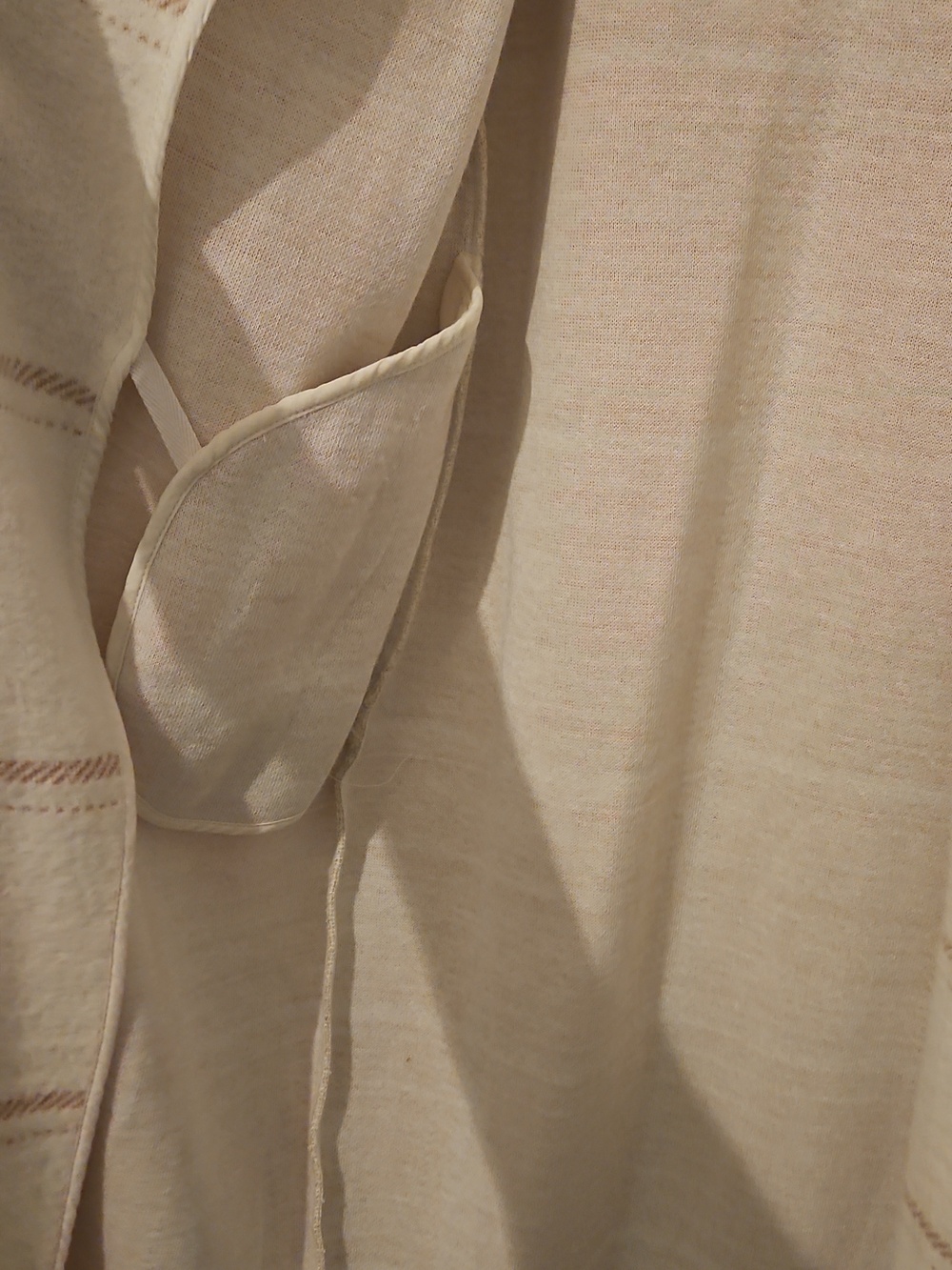 Mason Windowpane Jacket - Picture 7 of 9